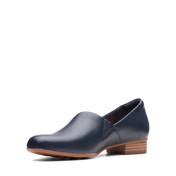 Womens Clarks® Juliet Palm Loafers