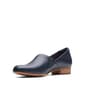 Womens Clarks® Juliet Palm Loafers - image 6
