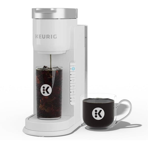 Keurig(R) K-Iced(R) Coffee Maker - image 