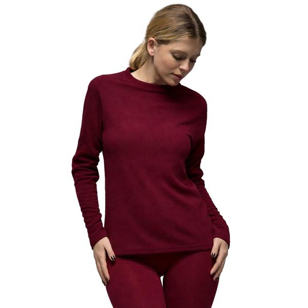 Womens Heat Holders® ORIGINAL™ Arctic Base Layer Thermal Top