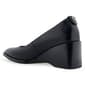 Womens Aerosoles Aurora Wedge Pumps - image 5