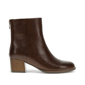 Womens BareTraps&#174; Bessie Block Heel Ankle Boots - image 2