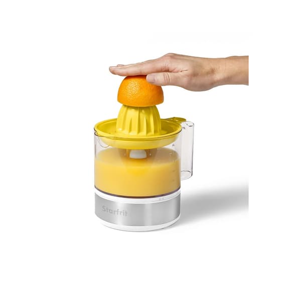 Starfrit Electric Juicer