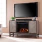 Southern Enterprises Lannington Electric Fireplace - image 1
