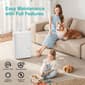 Kesnos 52 Pint Dehumidifier - image 2