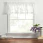 Brewster Floral Valance - image 1