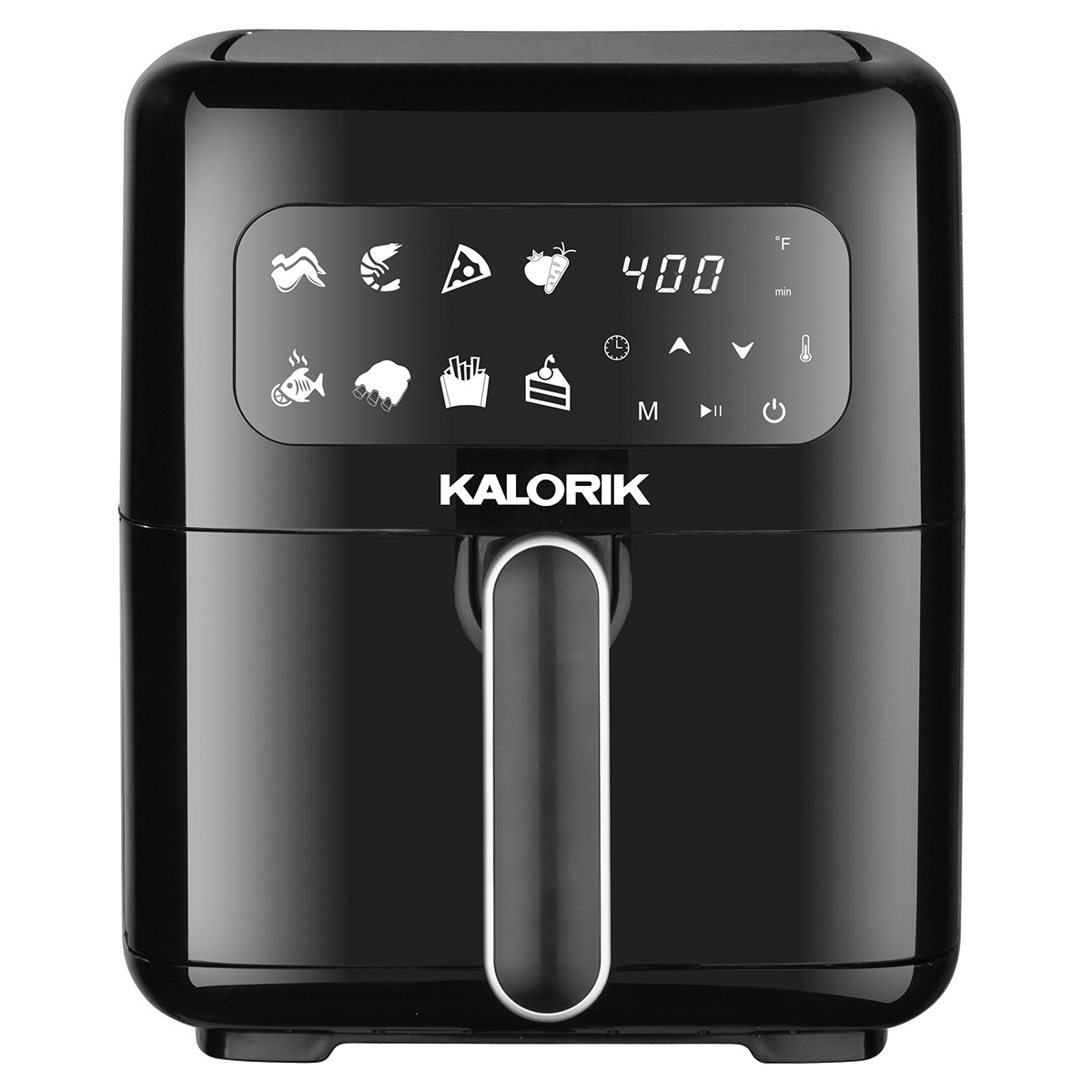 White kalorik air fryer clearance
