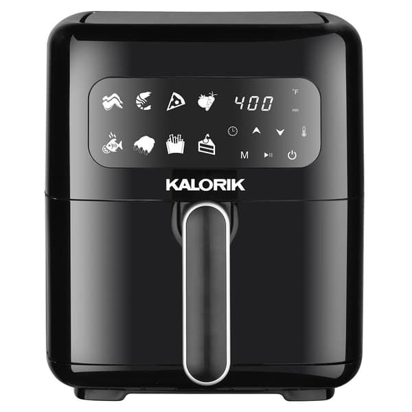 Kalorik 3qt. Digital Air Fryer