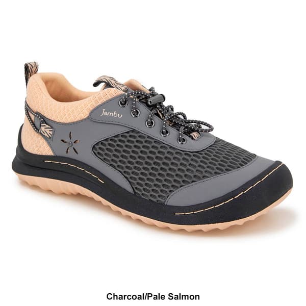 Womens Jambu Sunbeam Water Ready Athletic Sneakers