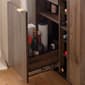 South Shore Hype Buffet Bar Cabinet - image 8