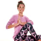 Womens Starting Point Super Soft Crew Neck Long Sleeve Tee - image 6