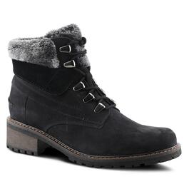 Womens Spring Step Cini Boots