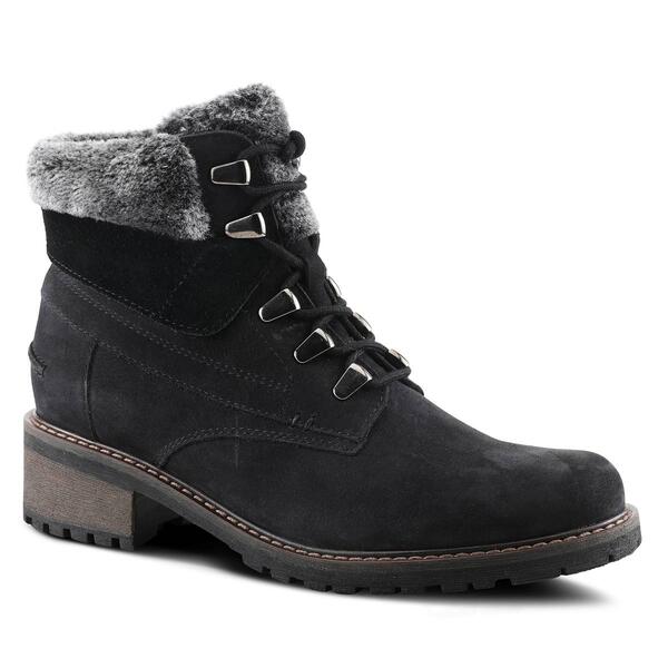 Womens Spring Step Cini Boots - image 