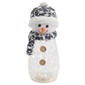Home Essentials 10.63in. Snowman Light - image 2