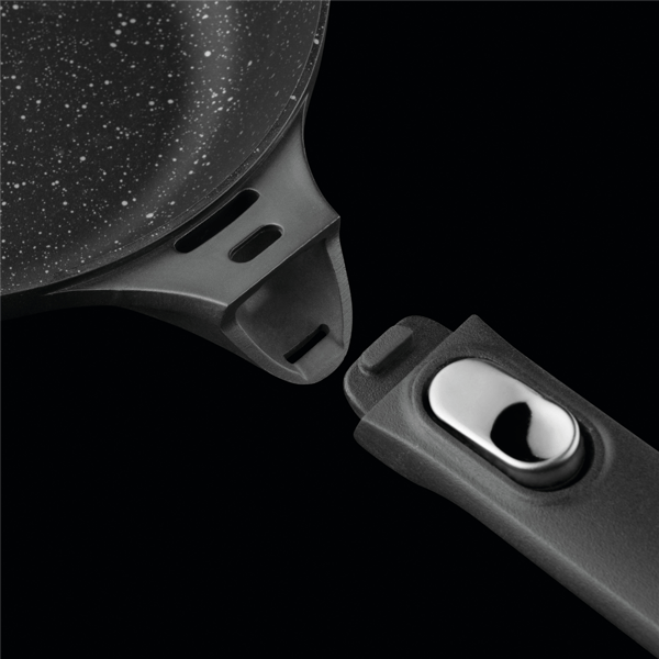 BergHOFF GEM Nonstick 10in. Fry Pan with Detachable Handle