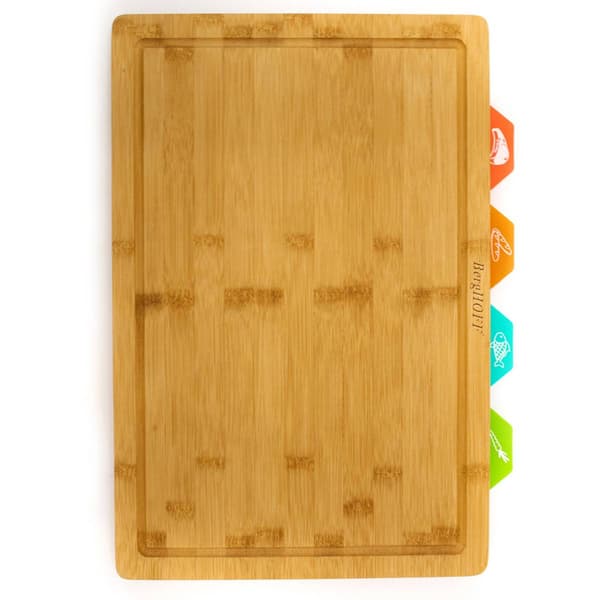 BergHOFF Essentials 5pc. Cutting Board w/ Board Inserts