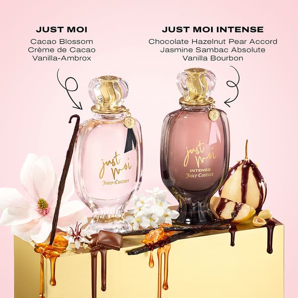 Juicy Couture Just Moi Intense Eau de Parfum