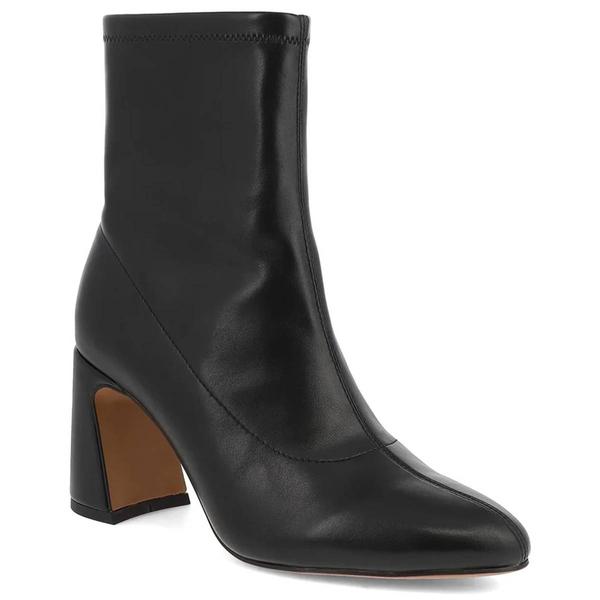 Womens Mia Thiva Ankle Boots