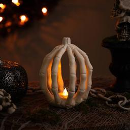 Northlight Seasonal 6.25in. LED Lighted Skeleton