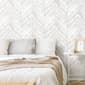 RoomMates® Herringbone Wood Boards Peel & Stick Wallpaper - image 3