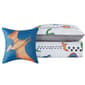 My World Dino Tracks Quilt Set - image 4
