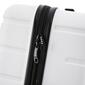 InUSA Trend Lightweight Hardside Spinner 3pc. Luggage Set - image 5