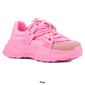 Womens Olivia Miller Love Story Athletic Sneakers - image 10