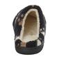Mens Preswick & Moore&#174; Boxed Paw Print Slippers - image 3