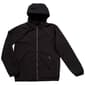 Mens Hawke & Co. Soft Fabric Lined Rain Jacket - image 1