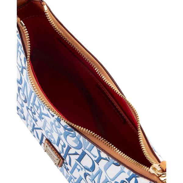 Dooney & Bourke DB Retro Baguette Hobo