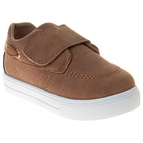 Little Boys French Toast Casual Sneakers - image 
