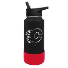 Great American Products 32oz. Calgary Flames Water Bottle
