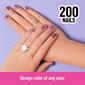 Girls Spin Master Go Glam Studio Nail Kit - image 4