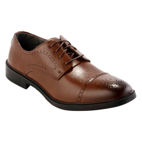 Mens Deer Stags(R) Gramercy Oxfords - image 
