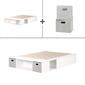 South Shore Vito Full Storage Bed - image 5