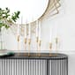9th & Pike&#174; Gold Contemporary 7-Stick Candle Holder - image 2