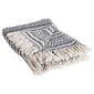 DII® Adobe Stripe Throw - 50x60 - image 2