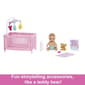 Barbie® Sleepy Baby Skipper Doll - image 4