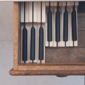 BergHOFF Ron 2pc. Vegetable & Paring Knife Set - image 7