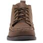 Mens Eastland Seneca Leather Chukka Boots - image 7