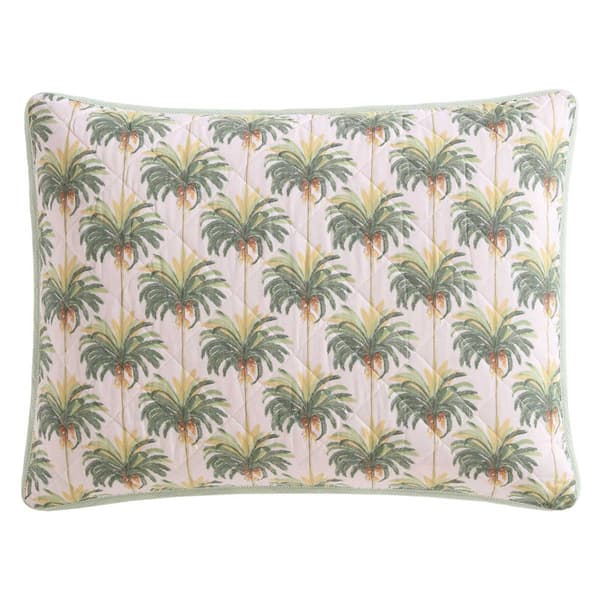 Tommy Bahama Santiago Quilt Set