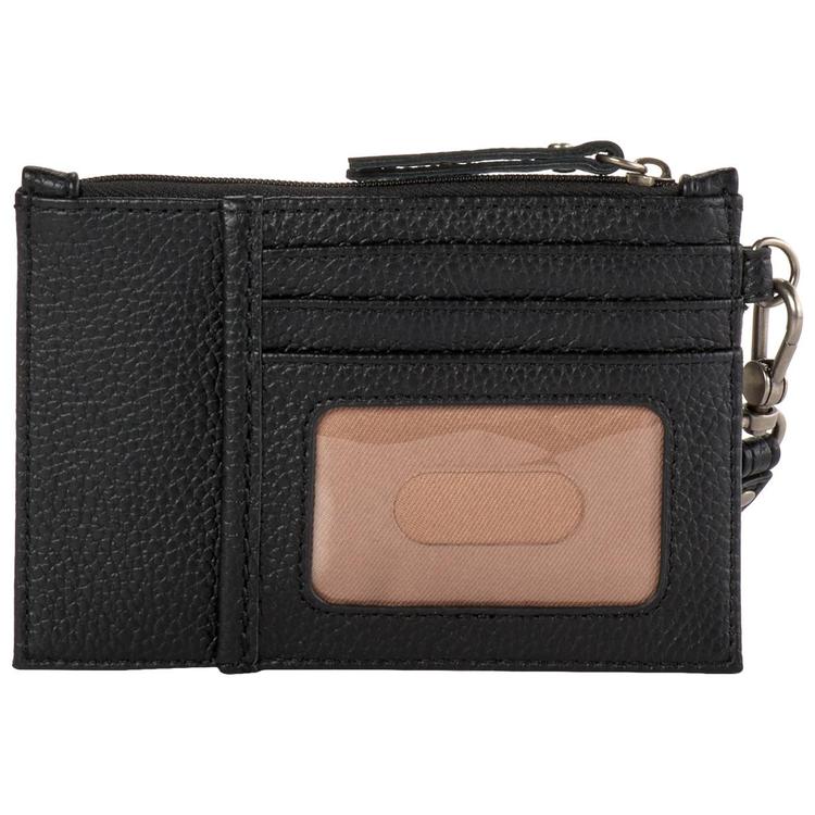 Womens The Sak Iris Card Wristlet