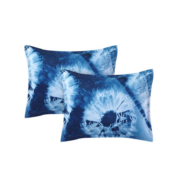 Ocean Pacific&#174; Shibori Comforter Set