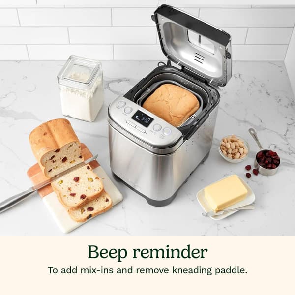 Cuisinart&#174; 2.0lb. Bread Maker