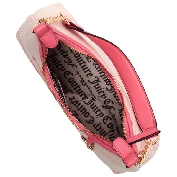 Juicy Couture Berry Sweet Hobo