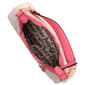 Juicy Couture Berry Sweet Hobo - image 5