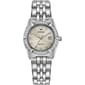 Womens Citizen(R) Corso Taupe Dial Bracelet Watch - EW2710-51X - image 1