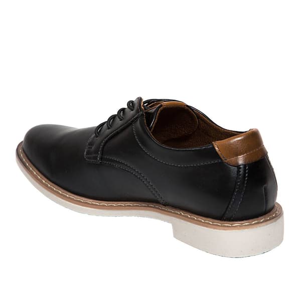 Boys Deer Stags&#174; Marco Jr. Dress Comfort Oxfords