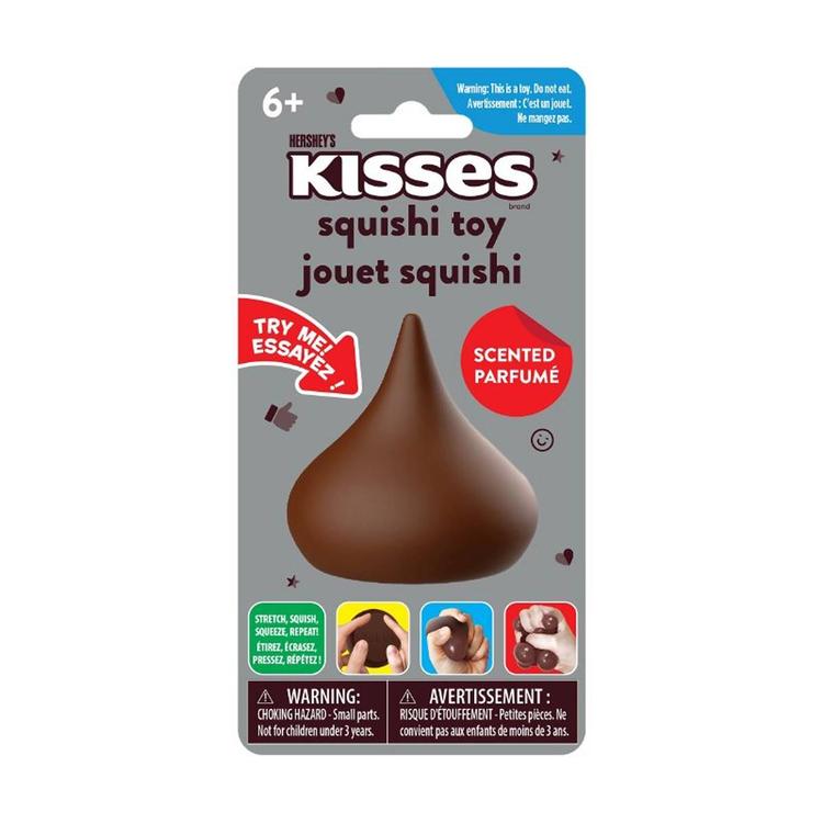 Hershey Kisses Squishi