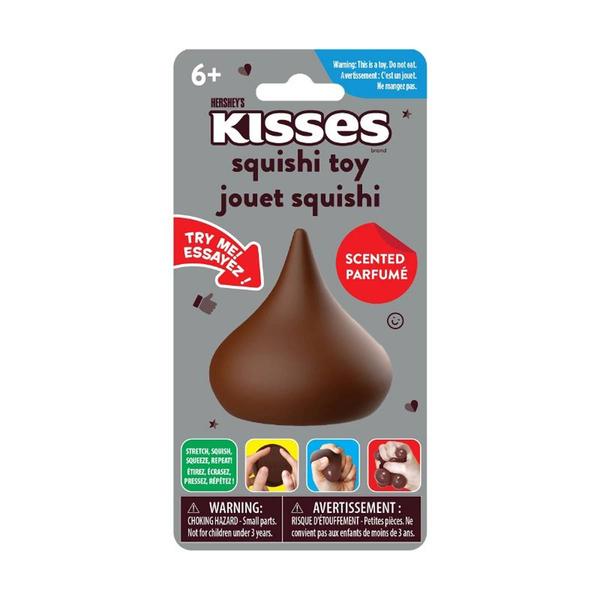Hershey Kisses Squishi - image 